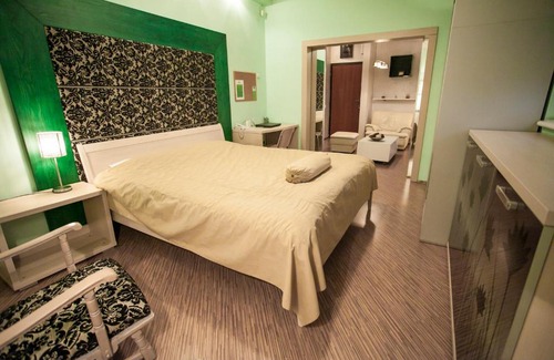 Vracar Apartment | Apartment Topflat