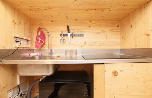Old Town Apartment | Apartment Tr Auriga in the Barri Vell, Girona
