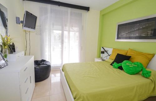 Cap de Salou Apartment | Apartment Tramontana-1 by Interhome
