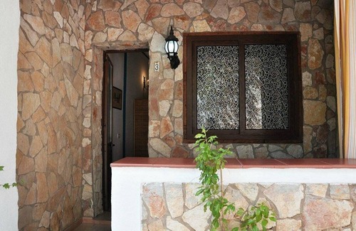 Lampedusa Apartment | Apartment TRILO 1