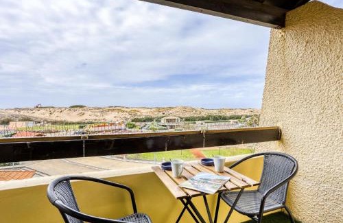 Le Penon Apartment | Apartment Trinquart-6 by Interhome