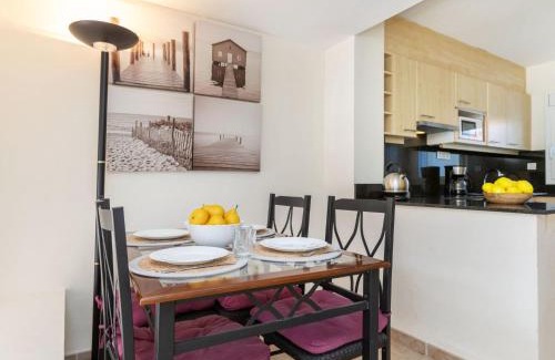 Calafat Apartment | Apartment Triplex Mare Nostrum by Interhome