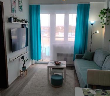 Jagodina Apartment | Apartment Tropical - Aqua Park Jagodina