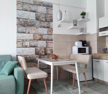 Jagodina Apartment | Apartment Tropical - Aqua Park Jagodina