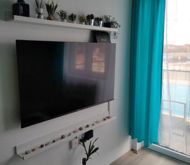 Jagodina Apartment | Apartment Tropical - Aqua Park Jagodina
