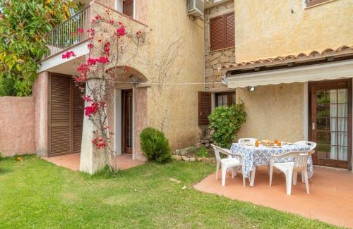 La Conia Apartment | Apartment Trudi by Interhome