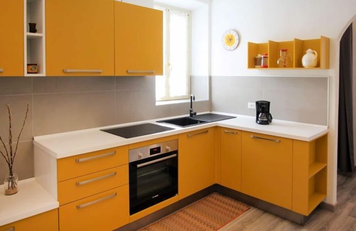 Luino Apartment | Apartment Tucano by Interhome