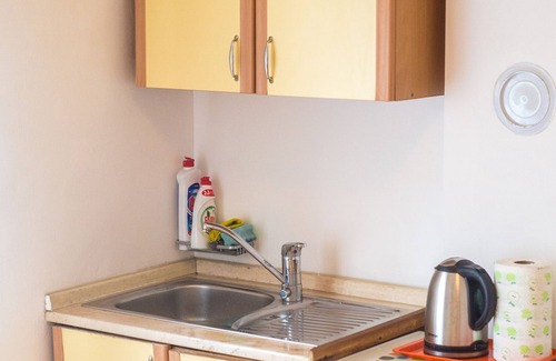 Mostar House | Apartment Tulipan #1