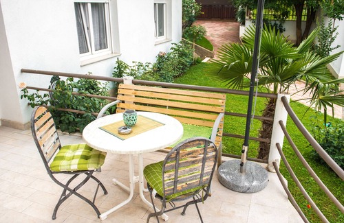 Mostar House | Apartment Tulipan #1