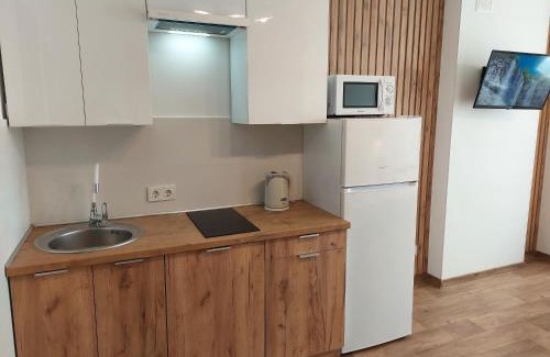 Kamenets-Podol'skiy Apartment | Apartment Two-room "Family Estate"