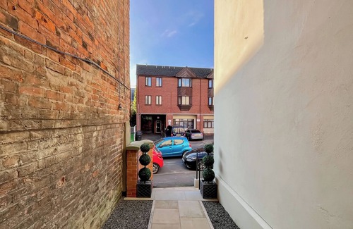 Gloucester Apartment | Apartment Two - UK48496