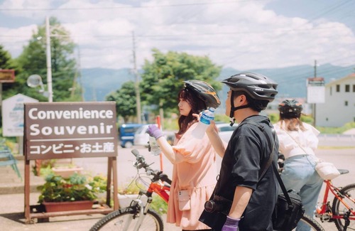 Madarao Mountain Resort Cottage | Apartment type Meleze 5 people capacity/Myoko Niigata