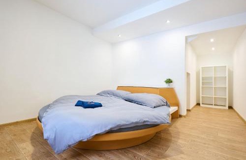 Desna Apartment | Apartment U Dzina-1 by Interhome