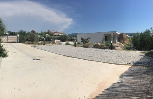 Molini Apartment | Apartment U Listincu