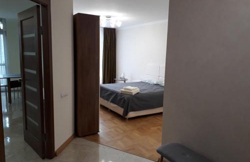 Ternopil Apartment | Apartment