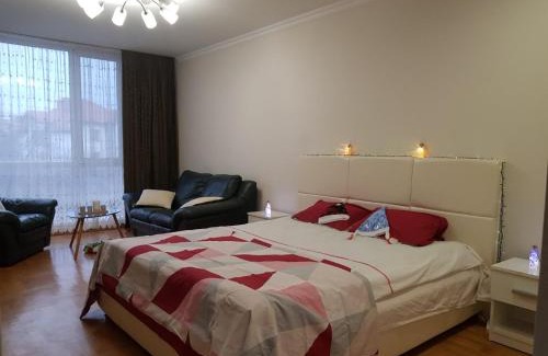 Ternopil Apartment | Apartment
