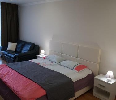 Ternopil Apartment | Apartment