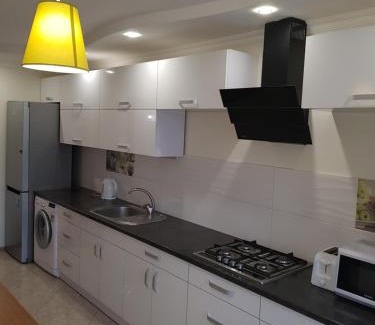 Ternopil Apartment | Apartment