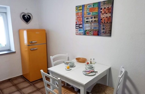 Metternich Apartment | Apartment Uni- Koblenz