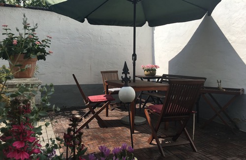 Metternich Apartment | Apartment Uni- Koblenz