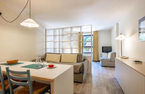 Pre-Saint-Didier Apartment | Apartment Universo-2 by Interhome