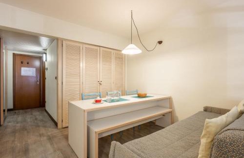 Pre-Saint-Didier Apartment | Apartment Universo-2 by Interhome