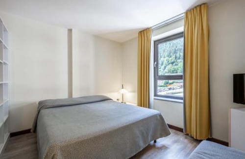 Pre-Saint-Didier Apartment | Apartment Universo-2 by Interhome