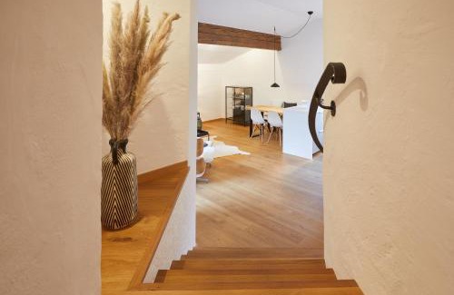 Untergrainau Apartment | Apartment Unterm Waxlstoa
