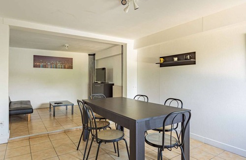 Urcuit Apartment | Apartment Urcuit, 2 bedrooms, 4 persons
