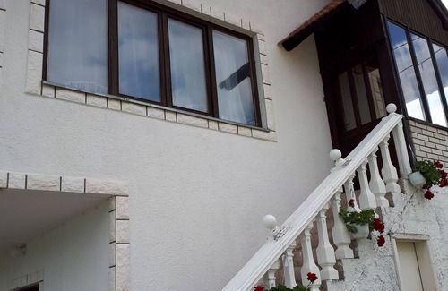 Zlatibor House | Apartment Uvačko jezero - Uvac Lake
