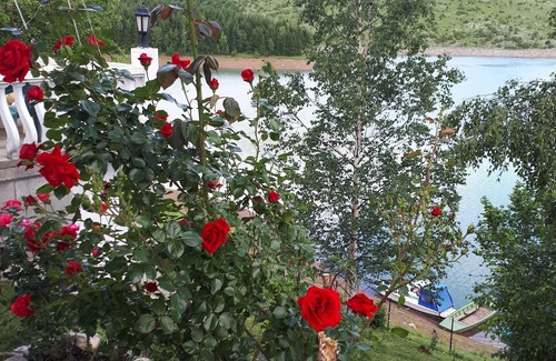 Zlatibor House | Apartment Uvačko jezero - Uvac Lake