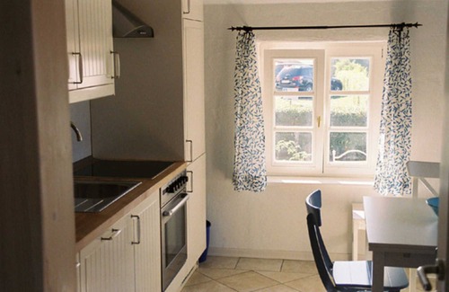 Gross Zicker Apartment | Apartment V - 46002 - Old fisherman's cottage
