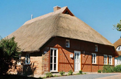 Gross Zicker Apartment | Apartment V - 46002 - Old fisherman's cottage
