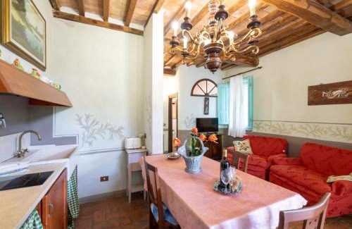 Loro Ciuffenna Apartment | Apartment Verde by Interhome