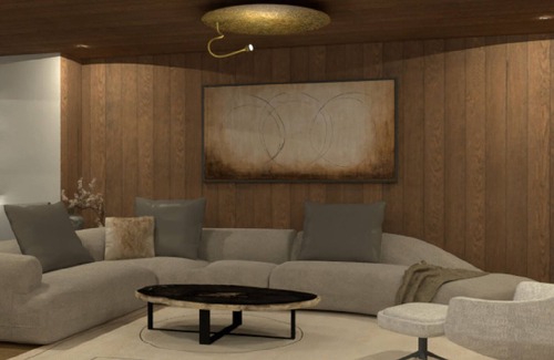 Val-d'Isere Apartment | Apartment Val d'Isère, 10 people, sauna, parking