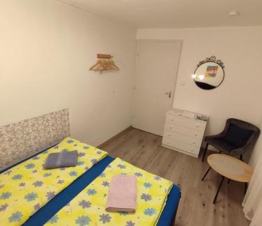 Siofok Aranypart Ski Chalet | Apartment Valentin