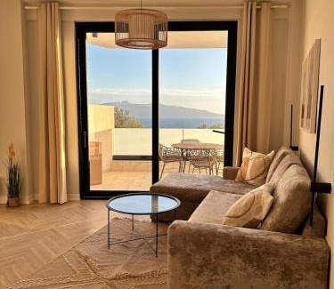 Qafe e Gjashtes Apartment | Apartment Valentina