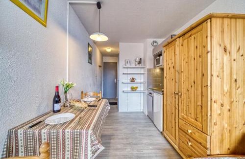 Val-Thorens Apartment | Apartment Vanoise 172 by Interhome