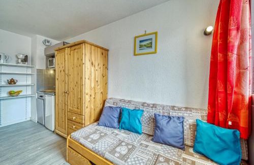 Val-Thorens Apartment | Apartment Vanoise 172 by Interhome