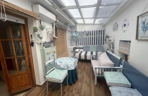 Requena Apartment | Apartment Varone Penthouse - City View Apartments near Cheste Circuit