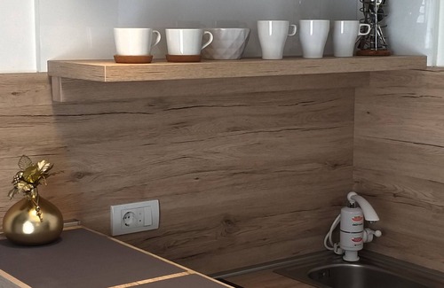 Stari Grad House | APARTMENT VASINA 1 BELGRADE CITY CENTER