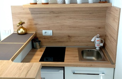 Stari Grad House | APARTMENT VASINA 1 BELGRADE CITY CENTER