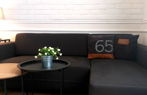 Stari Grad House | APARTMENT VASINA 1 BELGRADE CITY CENTER