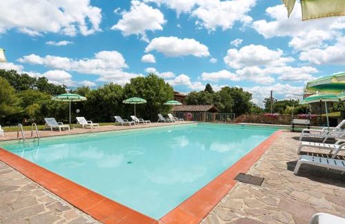 Terricciola Apartment | Apartment Vecchio Cigliere - TER106 by Interhome