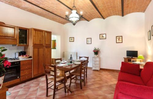 Terricciola Apartment | Apartment Vecchio Cigliere - TER106 by Interhome