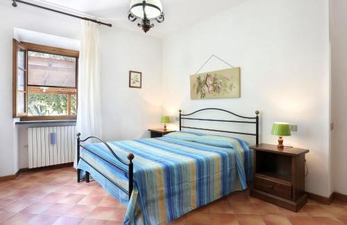 Terricciola Apartment | Apartment Vecchio Cigliere - TER106 by Interhome