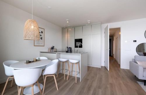 Oranjeplaat House | Apartment Veerse Meer with Private Marina