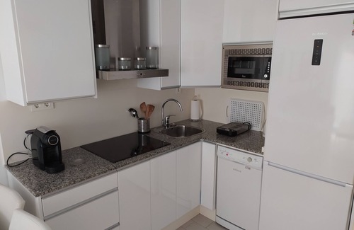 Puerto Rey Apartment | APARTMENT VERA PONIENTE IDEAL FAMILIES