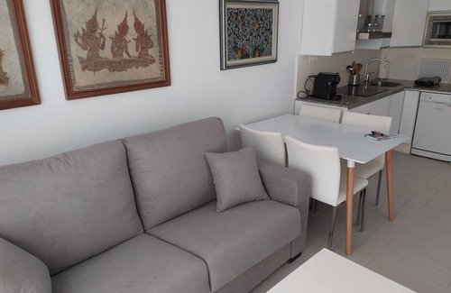 Puerto Rey Apartment | APARTMENT VERA PONIENTE IDEAL FAMILIES