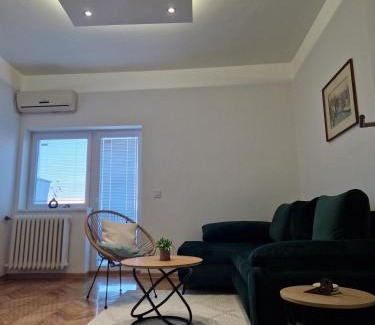 Stari Grad Apartment | Apartment Vera
